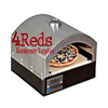  Pizza oven